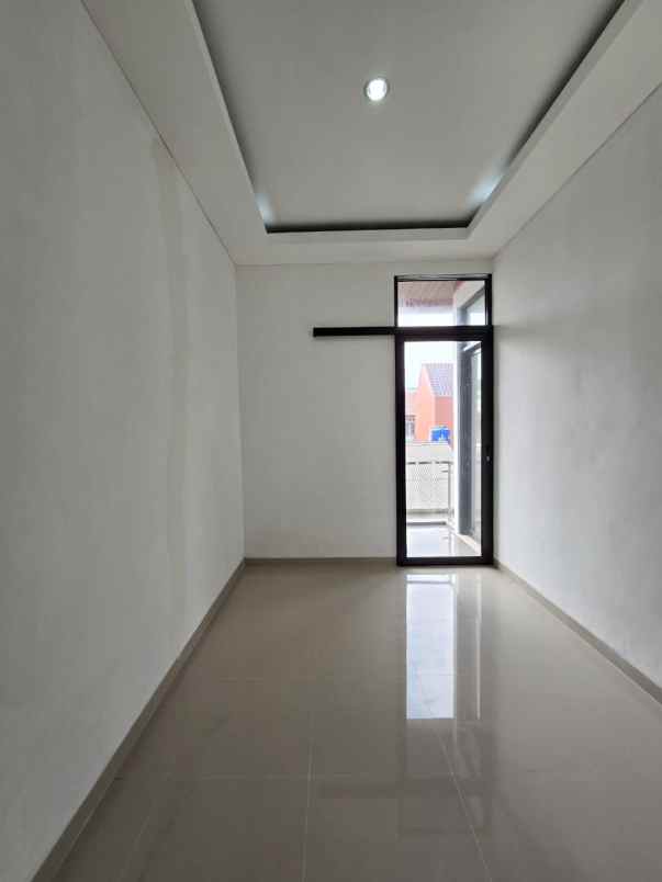 dijual rumah jl kahfi 2 jagakarsa