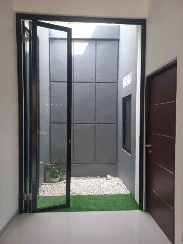 dijual rumah jl kahfi 2 jagakarsa