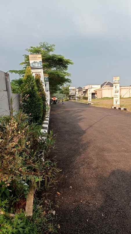 dijual rumah jl kampung bulak penurunan