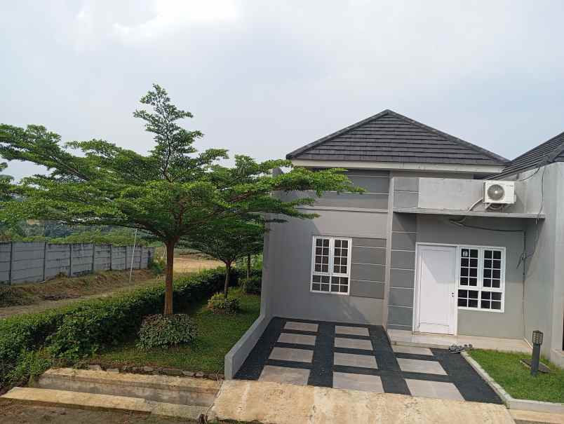 dijual rumah jl kampung bulak penurunan