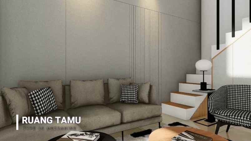 dijual rumah jl mangunkarso no 48 toyoresmi