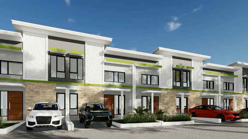 dijual rumah jl mangunkarso no 48 toyoresmi