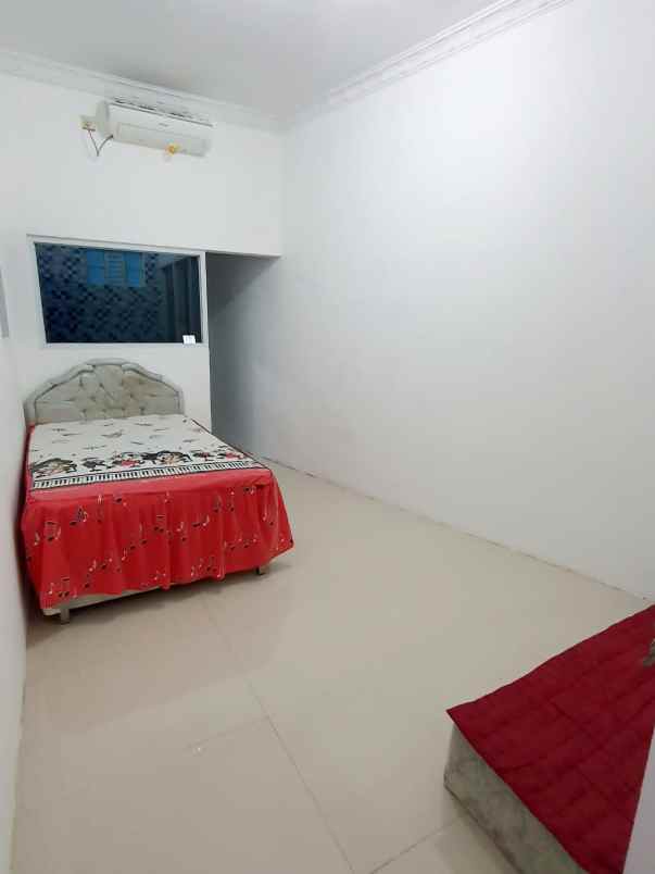 dijual rumah jl mashuri kalibogor