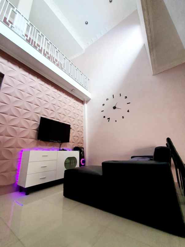 dijual rumah jl mashuri kalibogor