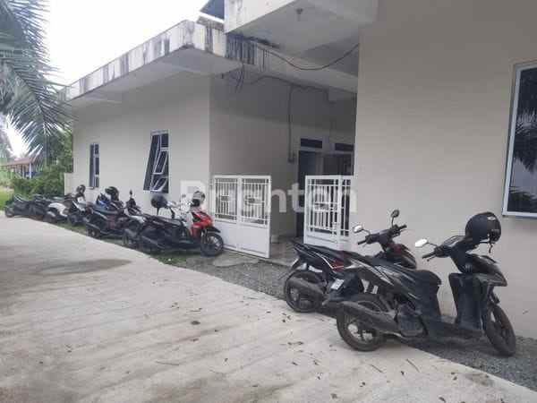 dijual rumah jl merak sakti