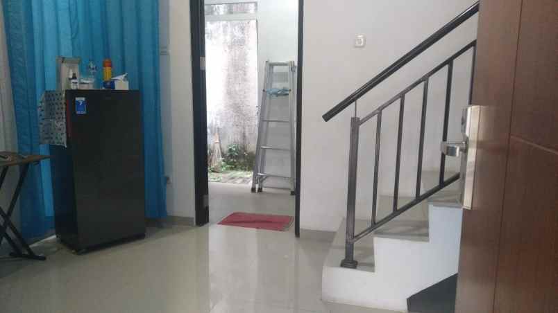 dijual rumah jl padasuka atas cimenyan