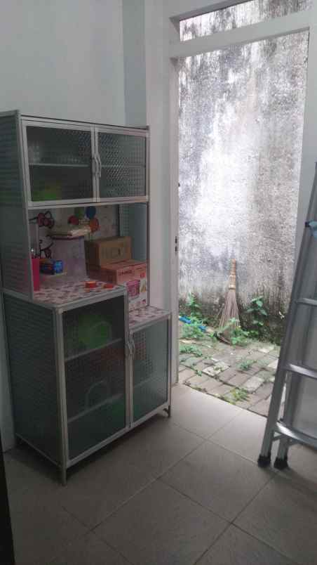 dijual rumah jl padasuka atas cimenyan