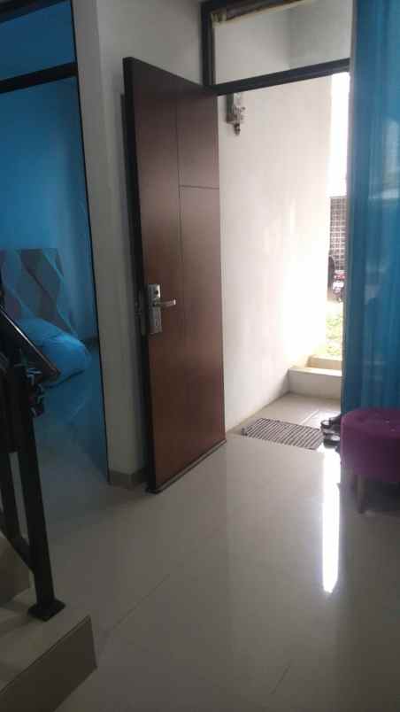 dijual rumah jl padasuka atas cimenyan