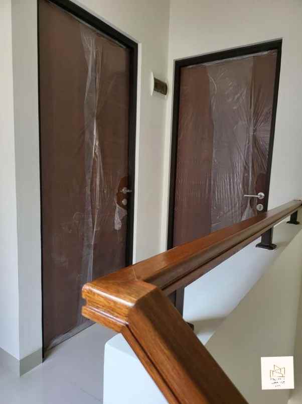 dijual rumah jl pasteur