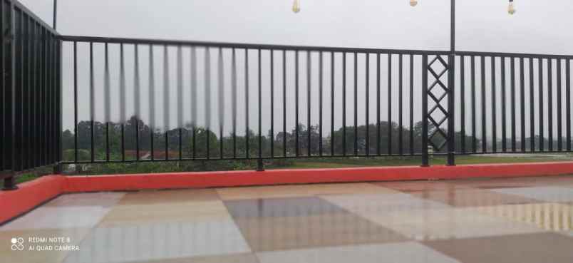 dijual rumah jl pesantren arcamanik bandung