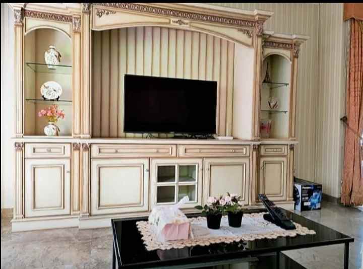 dijual rumah jl pinang nikel pondok indah