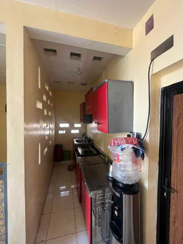 dijual rumah jl puncak cengkeh no 3