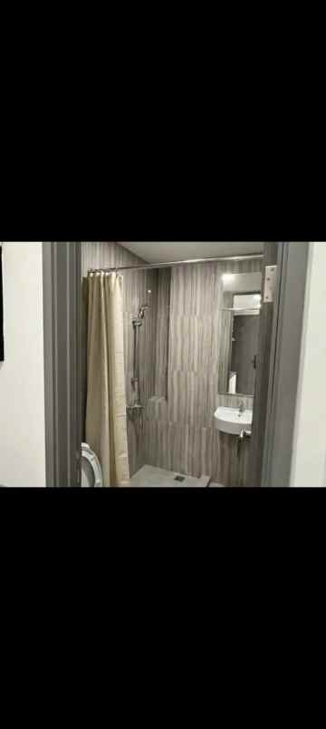 dijual rumah jl raya pekayon