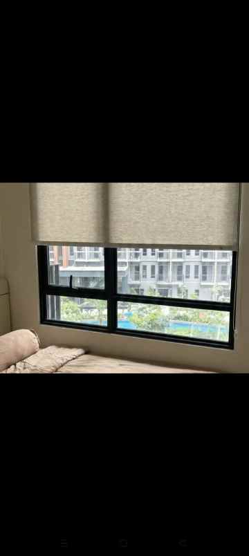 dijual rumah jl raya pekayon
