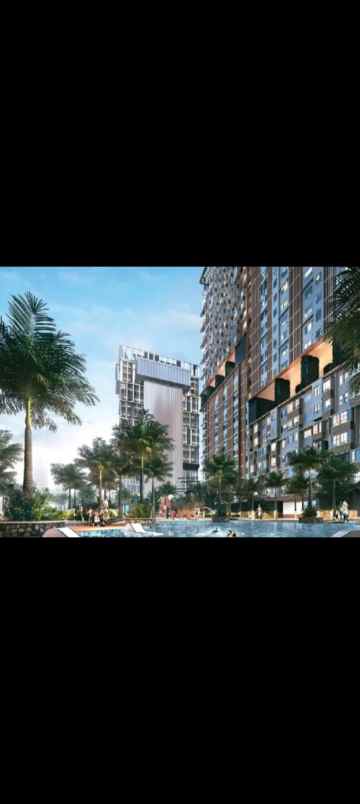 dijual rumah jl raya pekayon