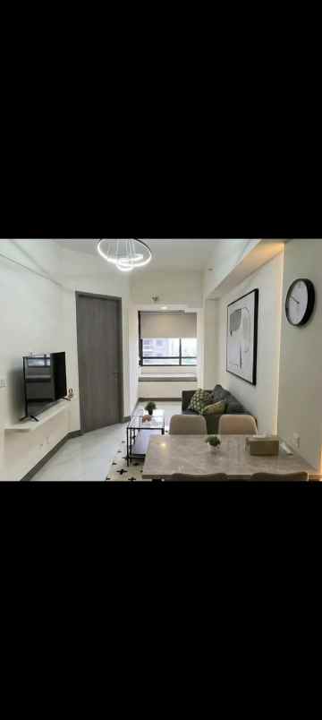 dijual rumah jl raya pekayon