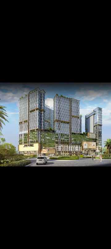 dijual rumah jl raya pekayon