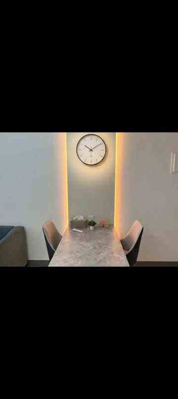 dijual rumah jl raya pekayon