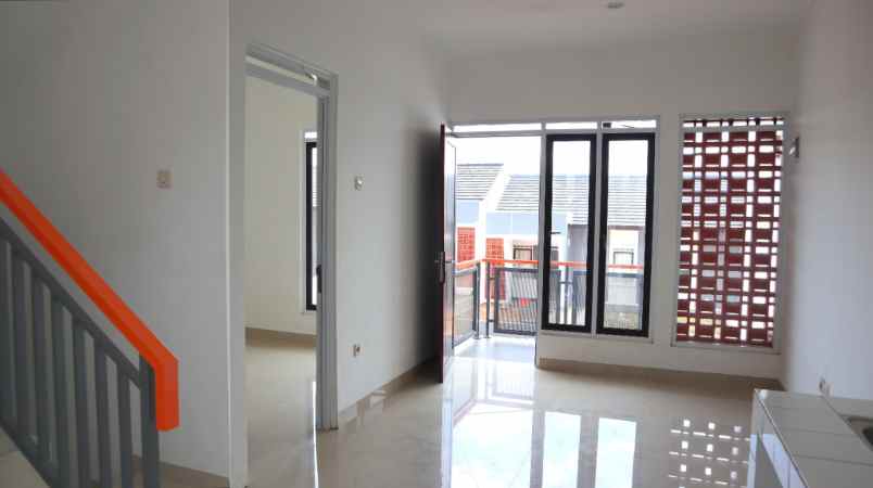 dijual rumah jl sindangwangi cicalengka