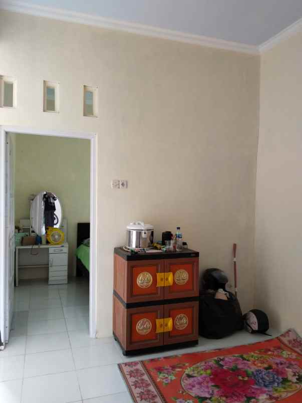 dijual rumah jl sultan agung