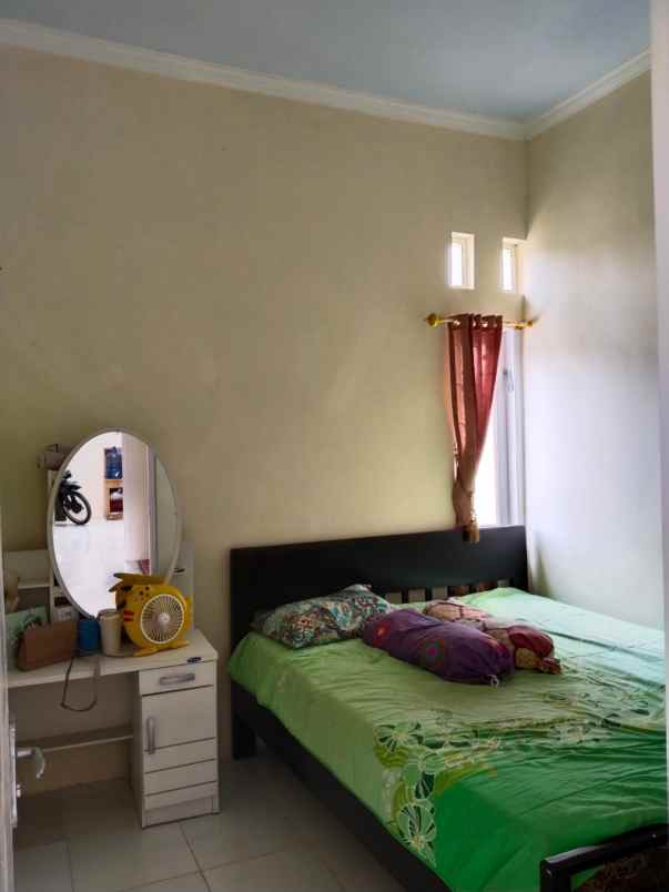 dijual rumah jl sultan agung