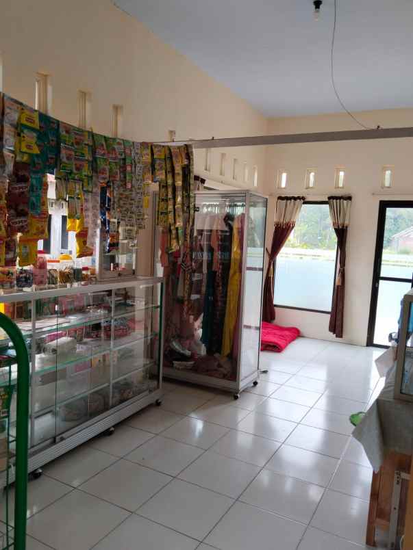 dijual rumah jl sultan agung
