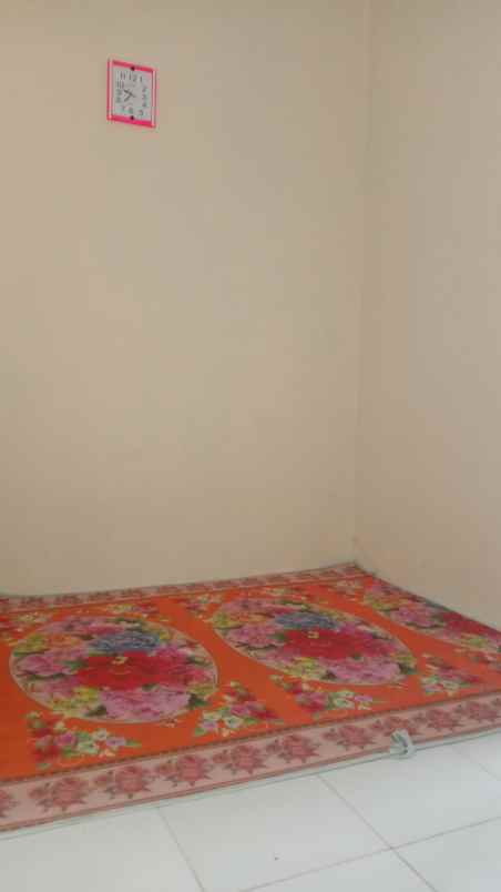 dijual rumah jl sultan agung