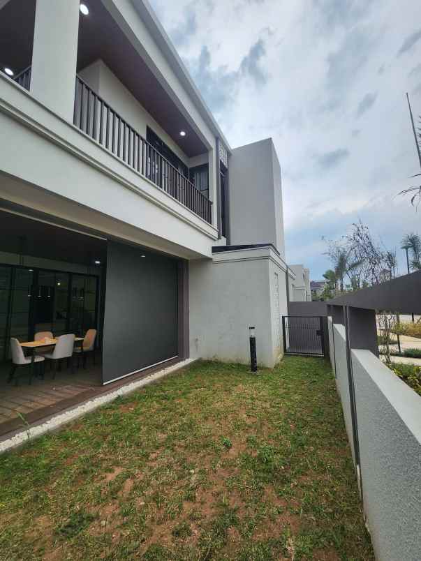 dijual rumah jl terusan buahbatu bandung