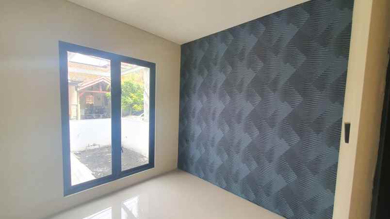 dijual rumah jln bukit palma no 55