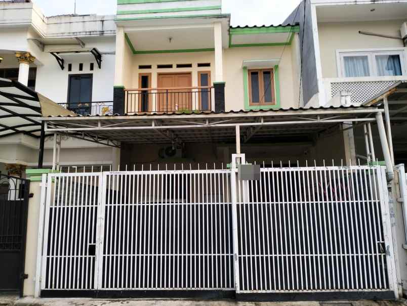 dijual rumah joglo