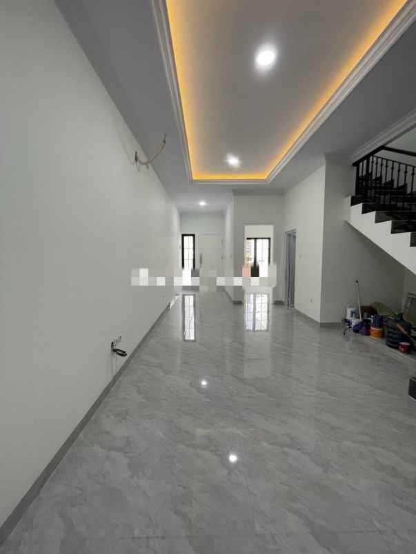 dijual rumah joglo jakarta barat