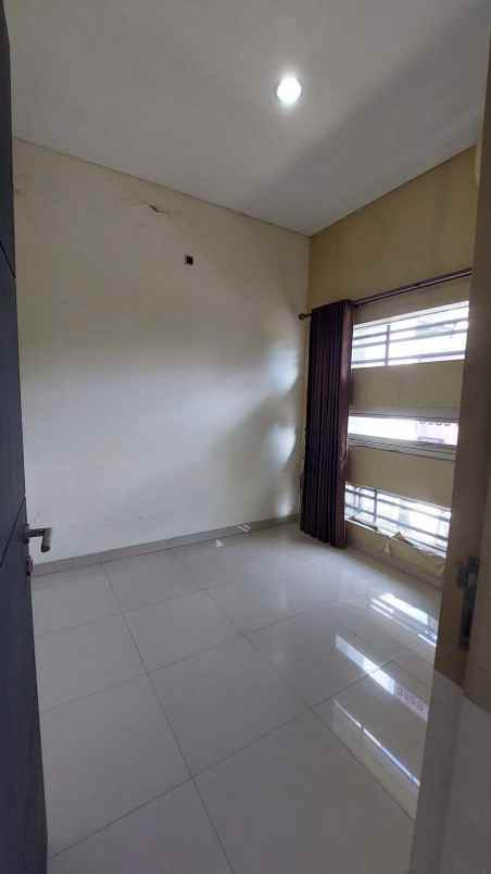 dijual rumah kali kepiting ploso