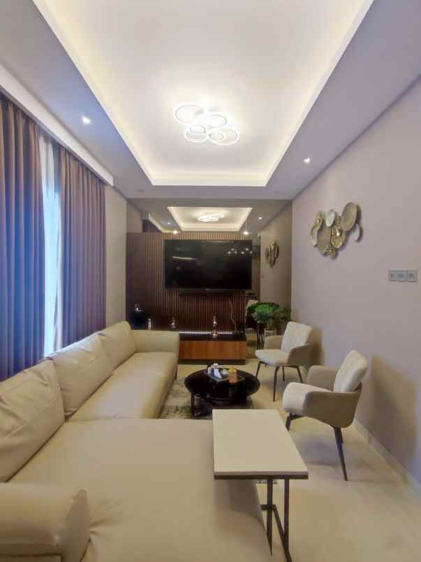dijual rumah kalibata