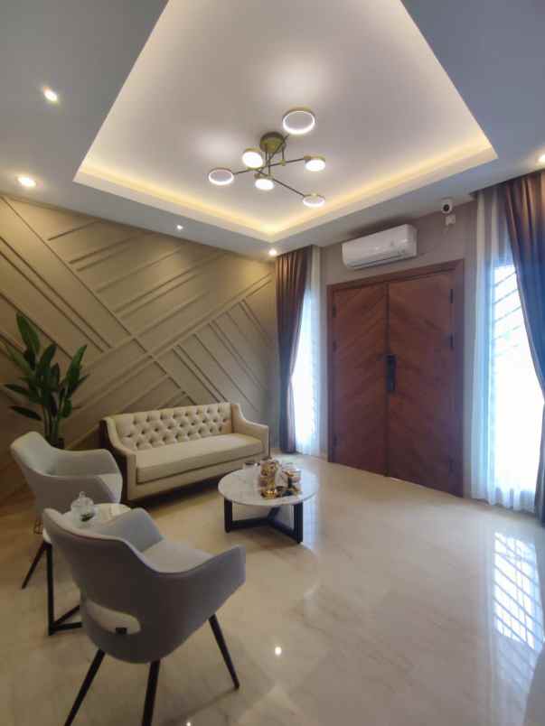 dijual rumah kalibata