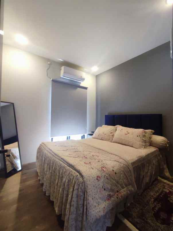 dijual rumah kalibata