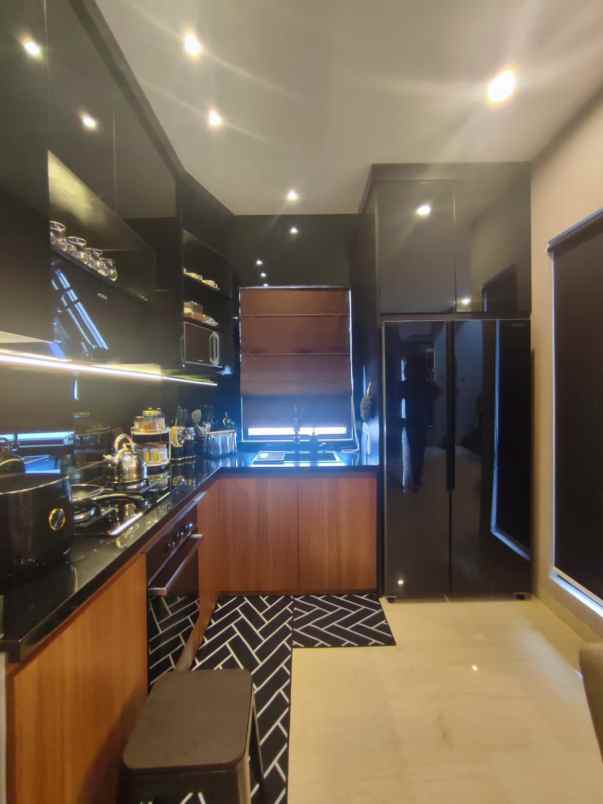 dijual rumah kalibata