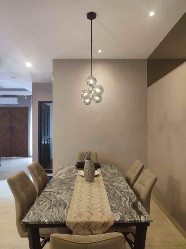 dijual rumah kalibata