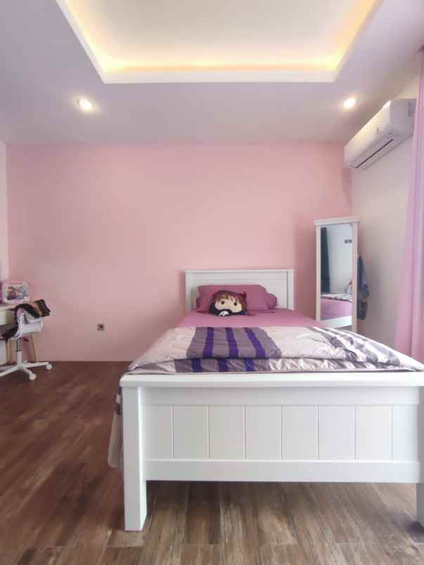 dijual rumah kalibata