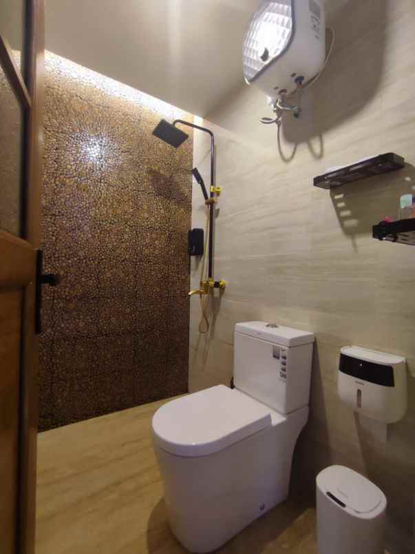 dijual rumah kalibata