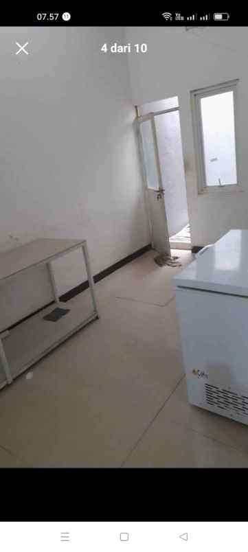 dijual rumah kalijudan