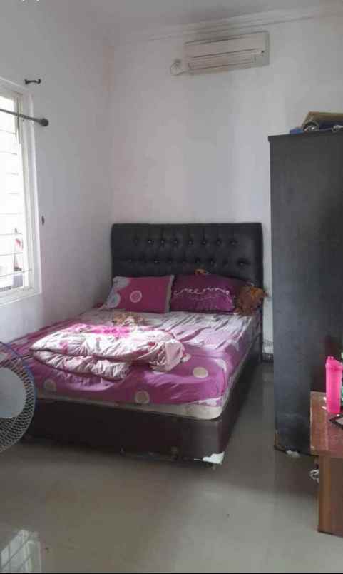 dijual rumah kalijudan