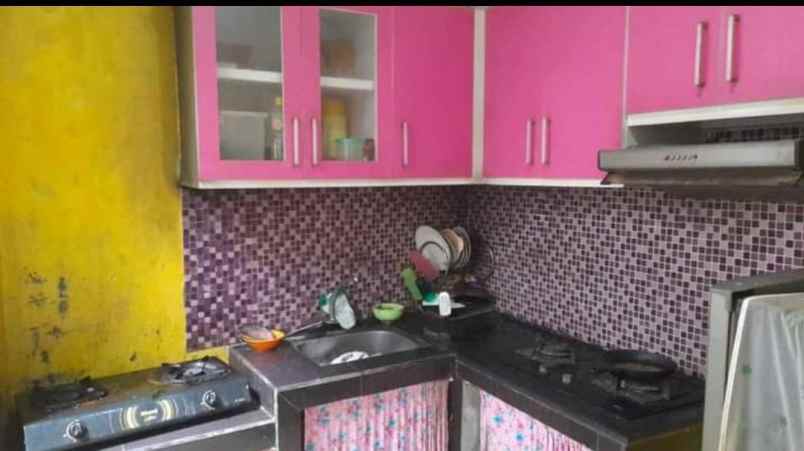 dijual rumah kalijudan