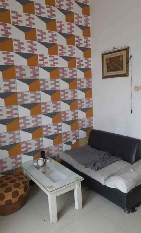 dijual rumah kalijudan