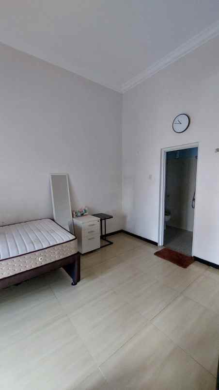 dijual rumah kalijudan asri