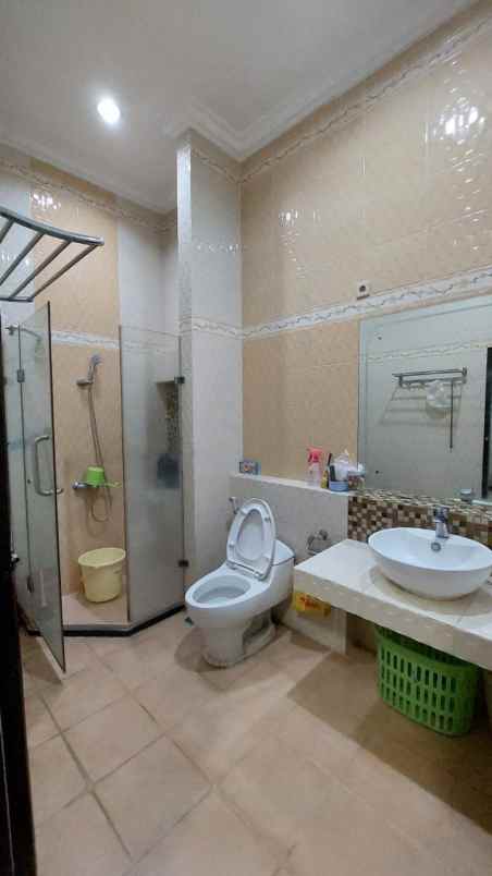 dijual rumah kalijudan asri