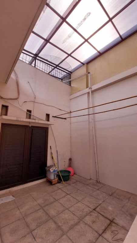 dijual rumah kalijudan asri