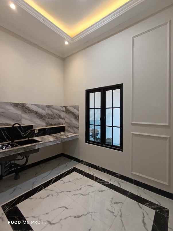 dijual rumah kalimulya