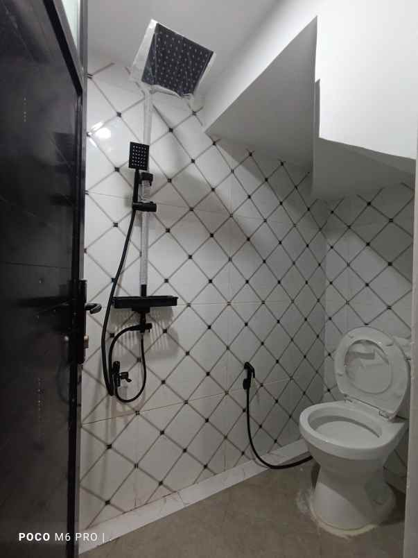 dijual rumah kalimulya