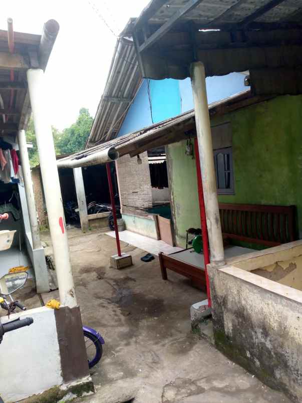 dijual rumah kalimulya cilodong depok