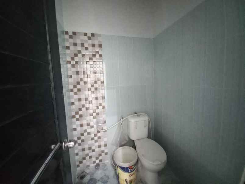 dijual rumah kalimulya dekat stasiun depok